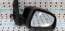 Oglinda electrica dreapta cu semnalizare Ford Focus 2 hatchback (DA) 2007-2011