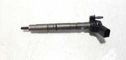 Injector, cod 03L130277, 0445116030, Audi A5 (8T3), 2.0 TDI, CAG (id:564837)