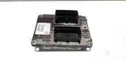 Calculator motor (ECU), cod 51875964, Fiat 500, 1.2 benz, 169A4000 (id:565809)