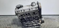 Motor, cod AHF, VW Golf 4 (1J1), 1.9 TDI (pr:110747)