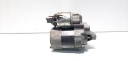 Electromotor, cod 8200266777A, Renault Megane 2, 1.6 16V benz, K4M813, 5 vit man (id:565993)