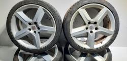 Set jante aliaj R18, cod 3R0601025B, Seat Exeo ST (3R5) (idi:557004)