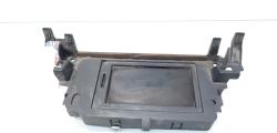 Display navigatie, cod 259154206R, Renault Laguna 3 Combi (idi:557017)