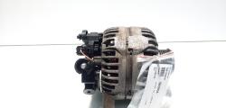 Alternator, Peugeot Bipper (AA),  1.4 HDI, BHS (pr:110747)