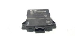 Modul control central, cod 8T0907468R, Audi A4 Avant (8K5, B8) (idi:563646)