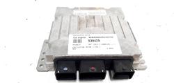 Calculator motor, cod 9646449280, 9644302380, Peugeot 406 Break, 2.0 HDI, RHY (idi:538425)