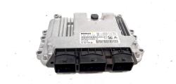 Calculator motor Bosch, cod 9653958980, 0281013332, Peugeot 307 CC (3B), 1.6 HDi, 9HZ (idi:538463)