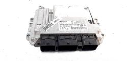 Calculator motor, cod 9653958980, 0281011634, Peugeot Partner (II) Platforma, 1.6 HDI, 9HZ (idi:538449)