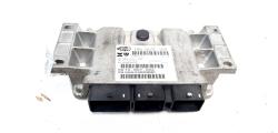 Calculator motor, cod 9663380880, 9654596080, Citroen C2 (JM), 1.4 benz, KFU (idi:538467)