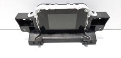 Display bord, cod BM5T-18B955-BE, Ford Focus 3 Sedan (idi:538375)