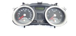 Ceas bord, cod 8200306538, Renault Megane 2 Coupe-Cabriolet, 1.9 DCI (idi:557041)