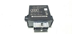 Modul control lumini, cod 8K5907357, Audi A5 Sportback (8TA) (idi:560031)