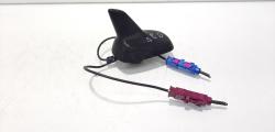 Antena radio cu navigatie, cod 8K9035503A, Audi A4 (8K2, B8) (idi:560038)