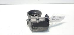 Clapeta acceleratie, cod 03G128063C, Audi A4 (8EC, B7), 2.0 TDI, BLB (idi:563538)