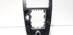 Consola centrala multimedia, cod 8T0919609WFX, Audi A5 Cabriolet (8F7) (idi:560049)