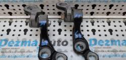 Set balamale stanga spate Ford Focus 2 hatchback (DA) 2007-2011