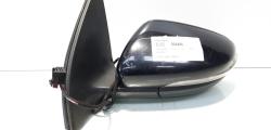 Oglinda electrica stanga cu semnalizare, VW Golf 6 Variant (AJ5), vol pe dr (idi:552406)