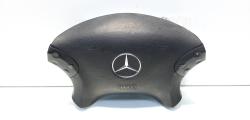 Airbag volan cu comenzi, Mercedes Clasa C (W203) (id:566184)