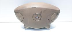 Airbag volan cu comenzi, Mercedes Clasa C (W203) (id:566175)