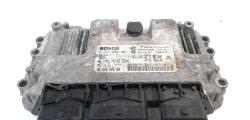 Calculator motor, cod 9662560580, Peugeot 206 CC, 1.6 benz, NFU (idi:535535)