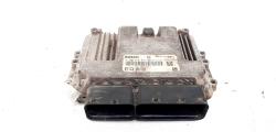 Calculator motor, cod GM55205623 0281014025, Opel Signum, 1.9 CDTI, Z19DTH (idi:535428)