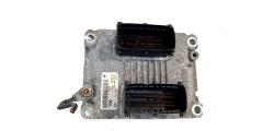 Calculator motor Bosch, cod GM55557933, 0261208940, Opel Agila (A) (H00), 1.2 benz, Z12XEP (pr:110747)