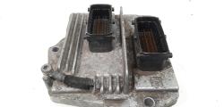 Calculator motor, cod GM55561172, Opel Zafira B (A05), 1.6 benz, Z16XEP (idi:535393)