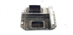 Calculator motor, cod 98000322, 8980003220, Opel Corsa C (F08, F68), 1.7 CDTI, Z17DTH (idi:535453)