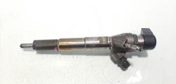 Injector, cod 8201100113, 166006212R, Renault Fluence, 1.5 DCI, K9K646 (idi:563714)