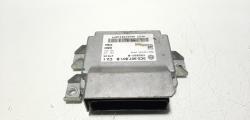 Calculator frana de mana, cod 3C0907801B, Vw Passat (3C2) (idi:565387)