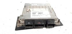 Calculator motor, cod 9646801180, Peugeot Partner (I) Combispace, 2.0 HDi, RHY (idi:538475)