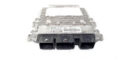 Calculator motor, cod 9647423380, Peugeot 206 SW, 2.0 HDI, RHY (idi:538522)