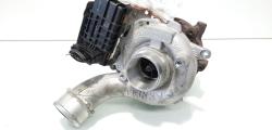 Turbosuflanta, cod 059145721G, Audi A4 Avant (8K5, B8), 2.7 TDI, CGK (id:566788)