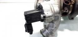 Actuator turbosuflanta, cod 06H145710D, VW Golf 6 (5K1), 1.4 TSI, CAX (id:566867)