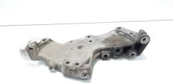 Suport motor, cod 8200399938, Renault Laguna 2, 2.0 DCI, M9R740 (id:566823)