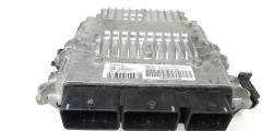 Calculator motor, cod 9660781080, Citroen C4 Grand Picasso, 2.0 HDI, RHR (idi:538677)