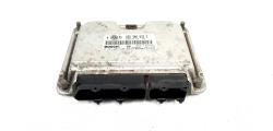 Calculator motor, cod 036906032G, 0261207190, Skoda Octavia 1 Combi (1U5), 1.4 benz, BCA (idi:538752)