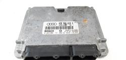 Calculator motor, cod 038906018S, 0281001721, Seat Alhambra (7V8, 7V9), 1.9 TDI, AFN (idi:538667)