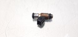 Injector, cod 1WP095, Fiat Panda (169), 1.2 benz, 188A4000 (id:565969)