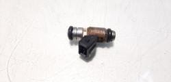 Injector, cod 1WP095, Fiat Panda (169), 1.2 benz, 188A4000 (id:565967)