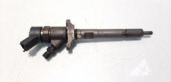 Injector, cod 0445110188, Ford Focus 2 (DA), 1.6 TDCI, G8DB (id:566274)