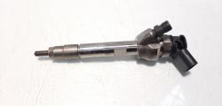 Injector, cod 8200389369, 0445110230, Bmw X1 (F48), 2.0 diesel, B47C20B (id:566813)