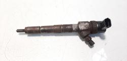 Injector, cod GM55577668, 0445110423, Opel Insignia A Sedan, 2.0 CDTI, A20DTH (id:564777)