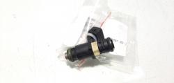 Injector, cod 8200885287, Renault Twingo 2, 1.2 TCE, D4F780 (id:562371)