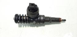 Injector, cod 038130073AG, BPT, 0414720215, VW Touran (1T1, 1T2), 1.9 TDI, AVQ (id:566600)