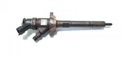 Injector, cod 0445110297, Peugeot 407 SW, 1.6 HDI, 9HZ (id:564788)