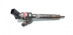 Injector, cod 7798446-04, 0445110289, Bmw X1 (E84), 2.0 diesel, N47D20C (id:567177)