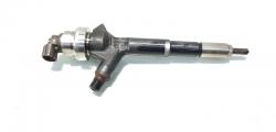 Injector Denso, cod 8973762703, Opel Astra J, 1.7 CDTI, A17DTR (id:566020)