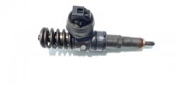 Injector, cod 038130073BN, RB3, 0414720313, Audi A3 (8P1), 1.9 TDI, BLS (id:566224)