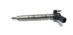 Injector, cod 03L130277, 0445116030, Audi A5 (8T3), 2.0 TDI, CAG (id:566724)